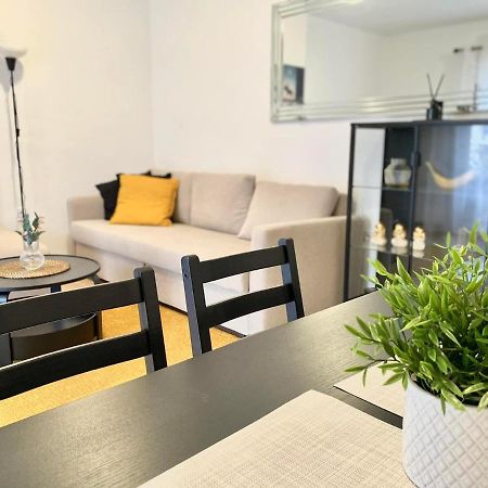Locos Beach Holiday Apartments Торевиеха Екстериор снимка