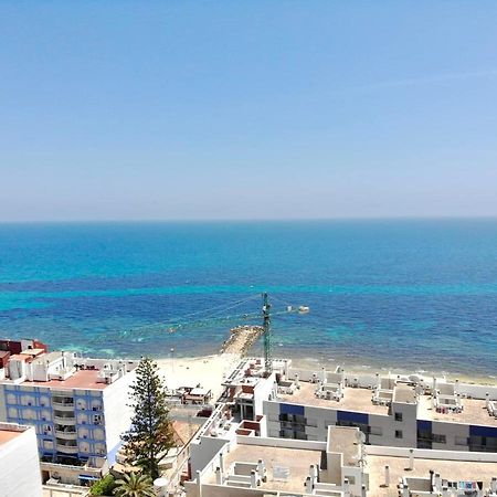 Locos Beach Holiday Apartments Торевиеха Екстериор снимка