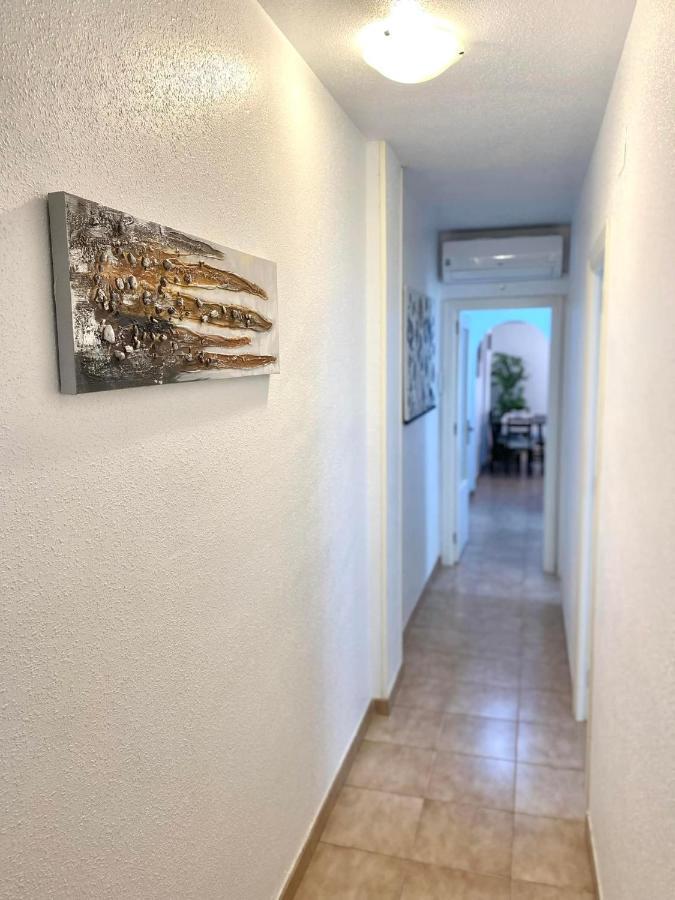 Locos Beach Holiday Apartments Торевиеха Екстериор снимка