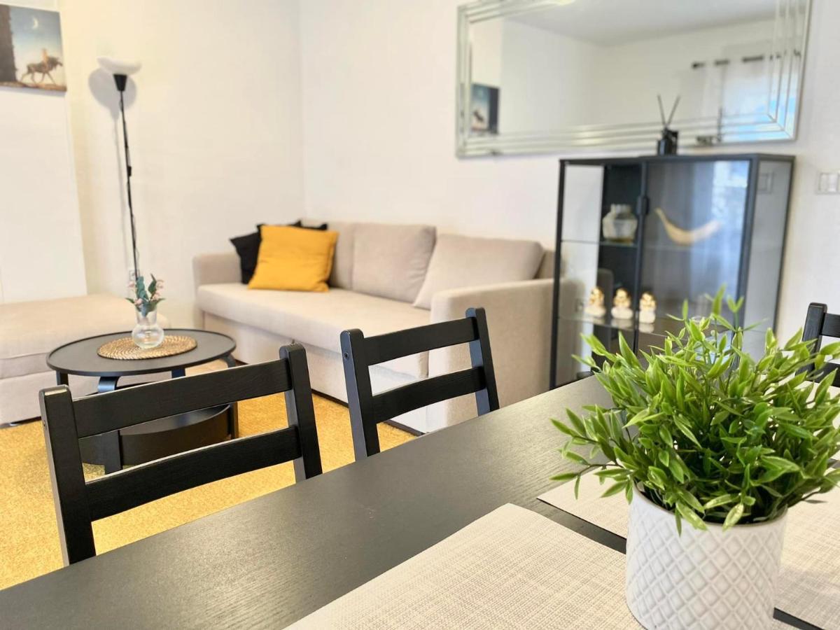 Locos Beach Holiday Apartments Торевиеха Екстериор снимка