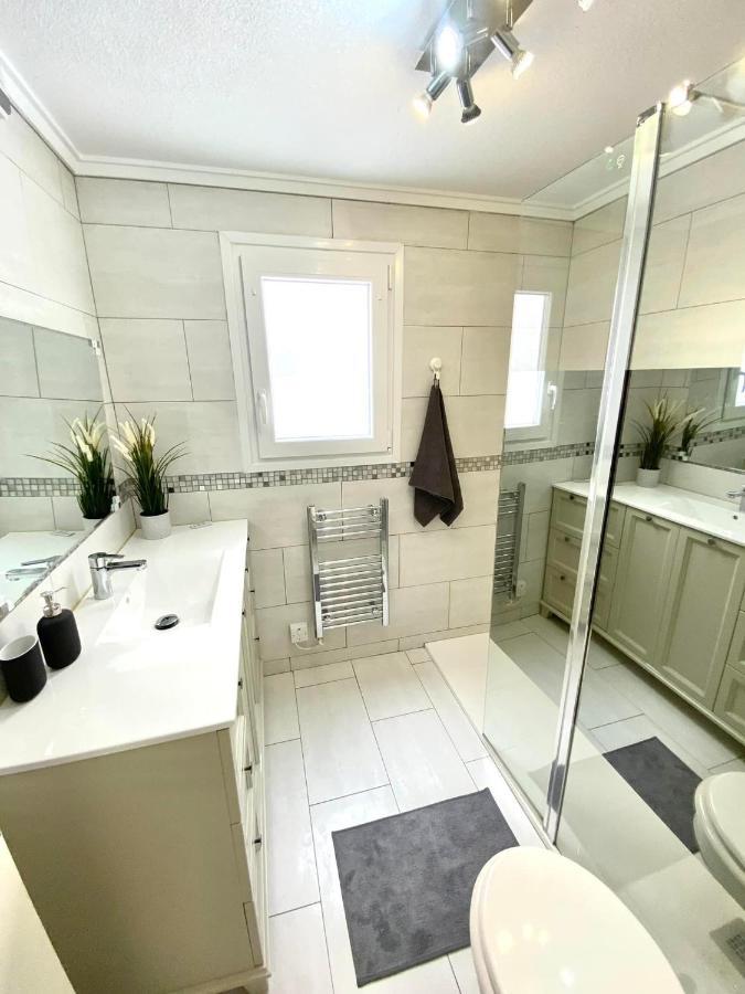 Locos Beach Holiday Apartments Торевиеха Екстериор снимка