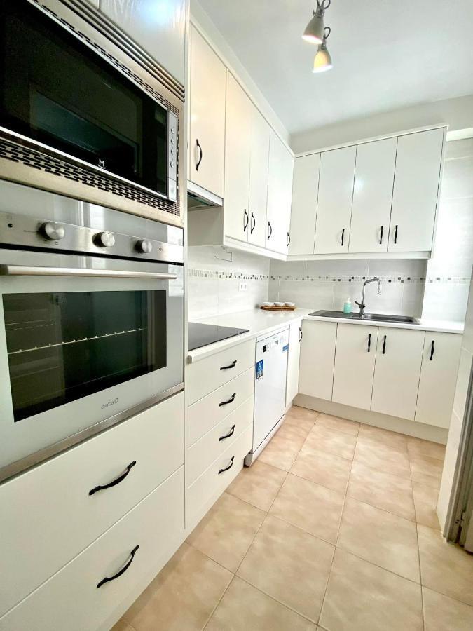 Locos Beach Holiday Apartments Торевиеха Екстериор снимка