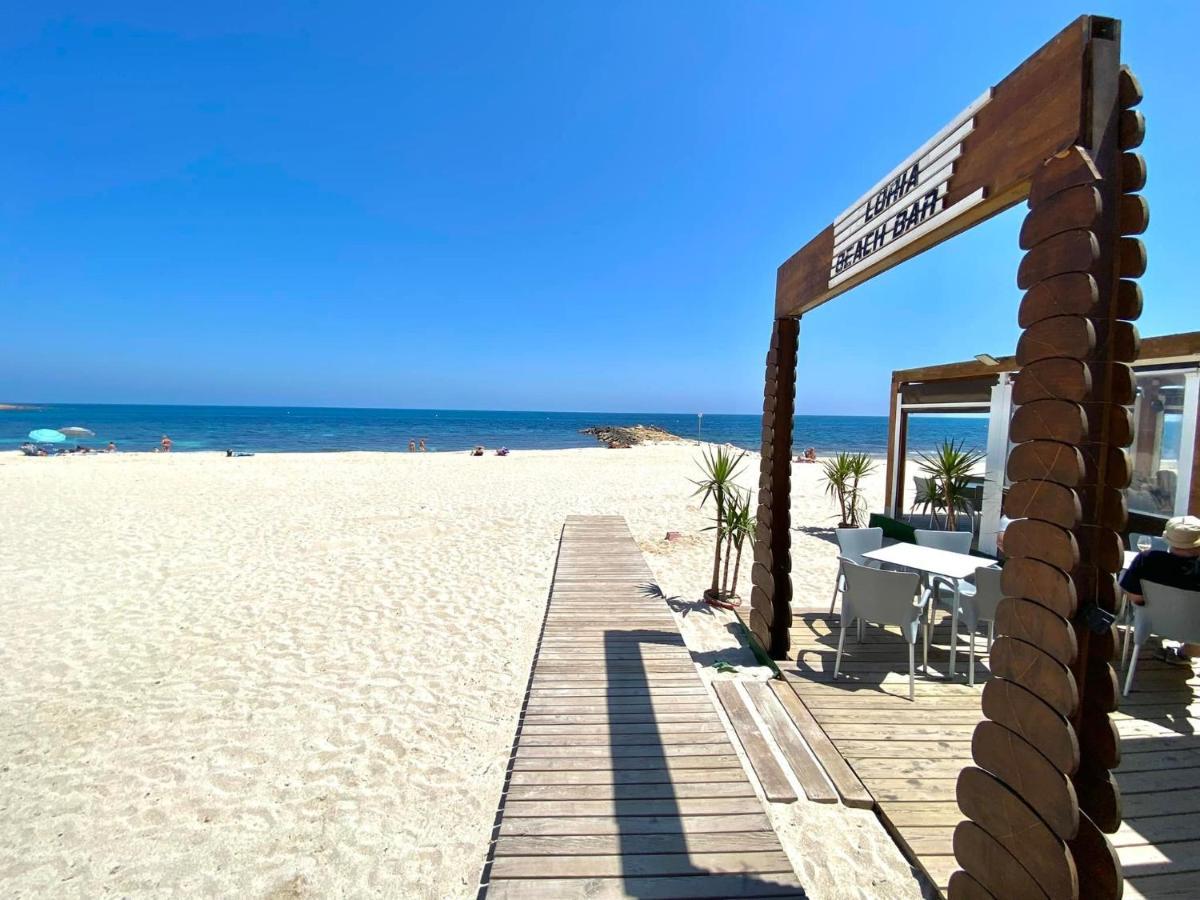 Locos Beach Holiday Apartments Торевиеха Екстериор снимка